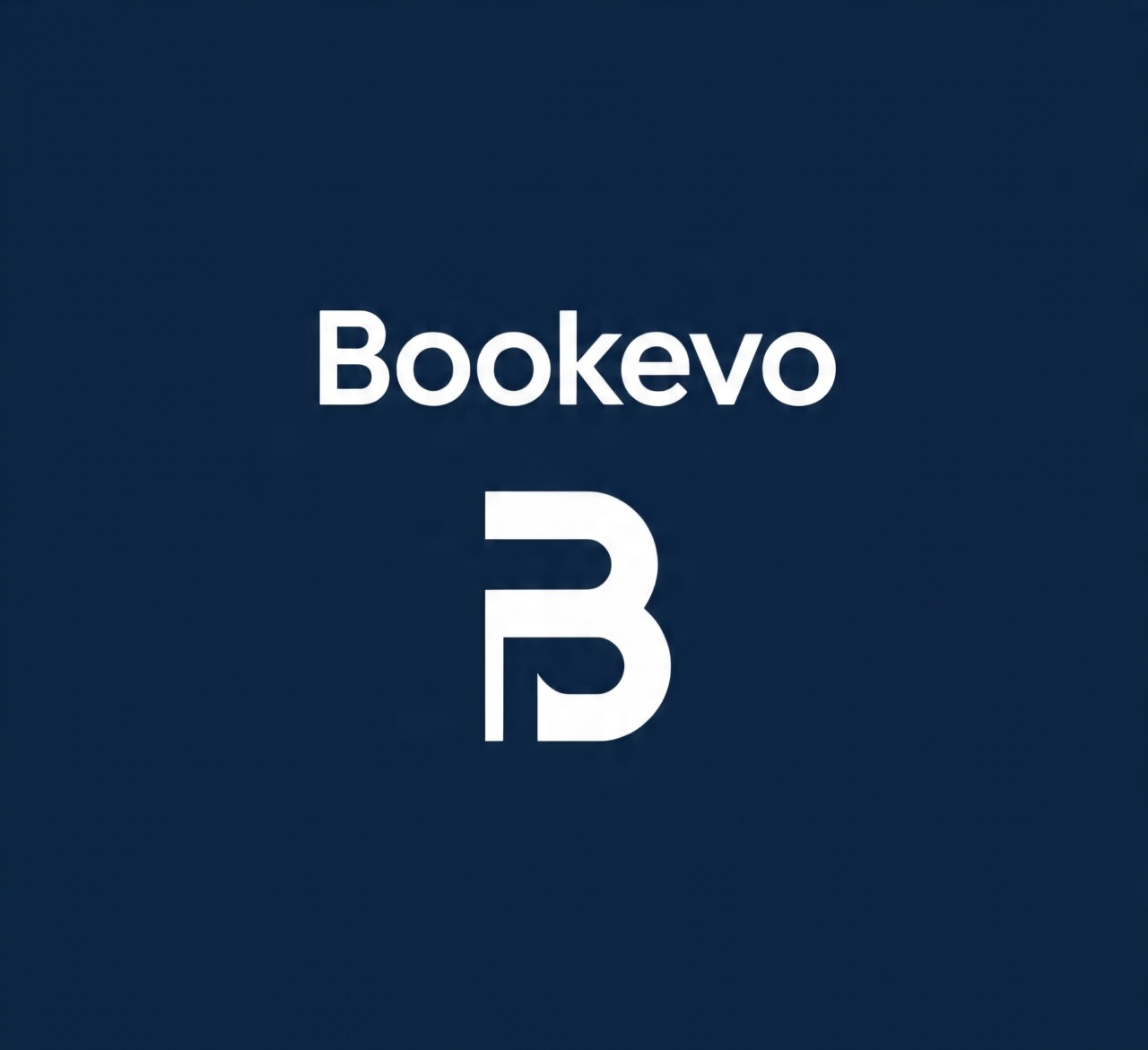 Bookevo Logo